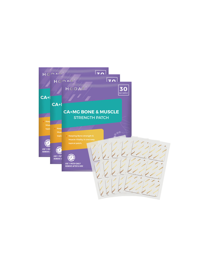 Эрдэст наалт (Кальци+Mg, Bone+Muscle)