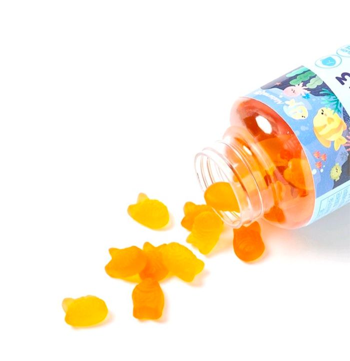 omega 3 