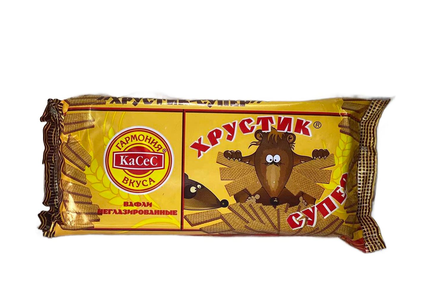 Печень Хрустик 