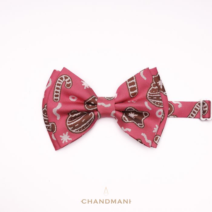 Эрвээхэй зангиа