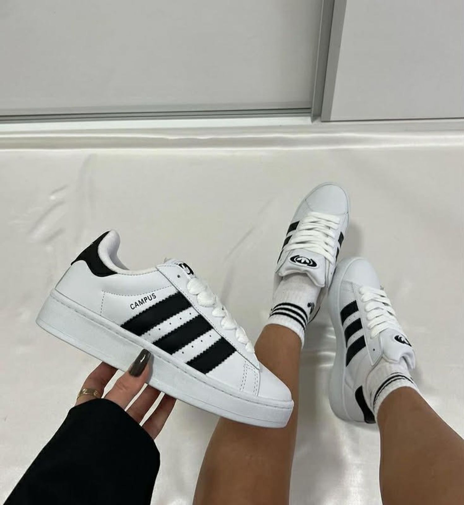 Adidas Campus OOs