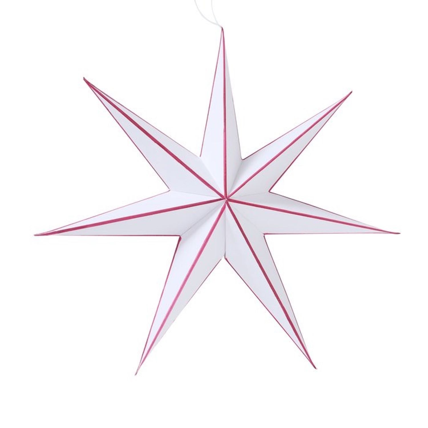 Decorative pendant 1sh