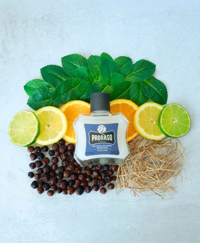 Proraso after shave balm AL 100m