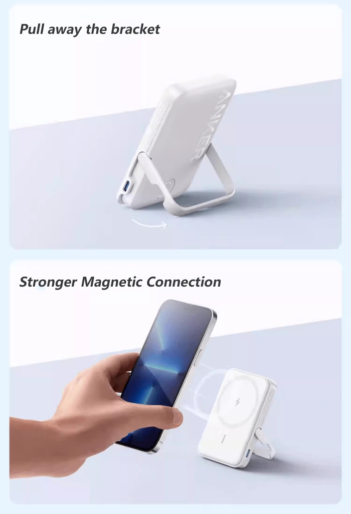 Anker Maggo Powerbank