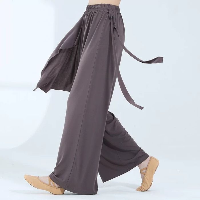 Бүжгийн өмд 