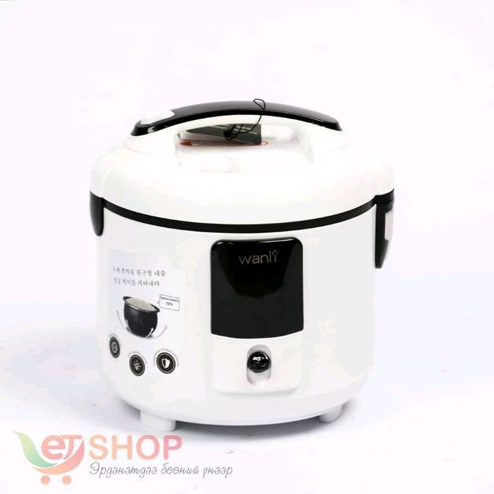 Будаа агшаагч WANLI