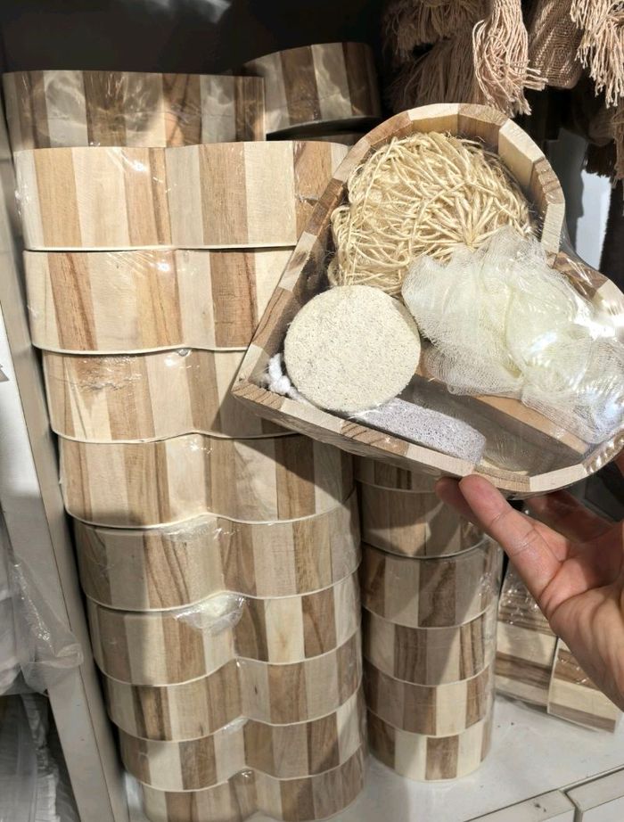 Ванны хэрэгслийн ком