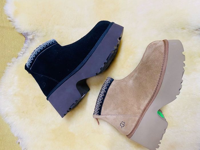 Шинэ загварын платформ