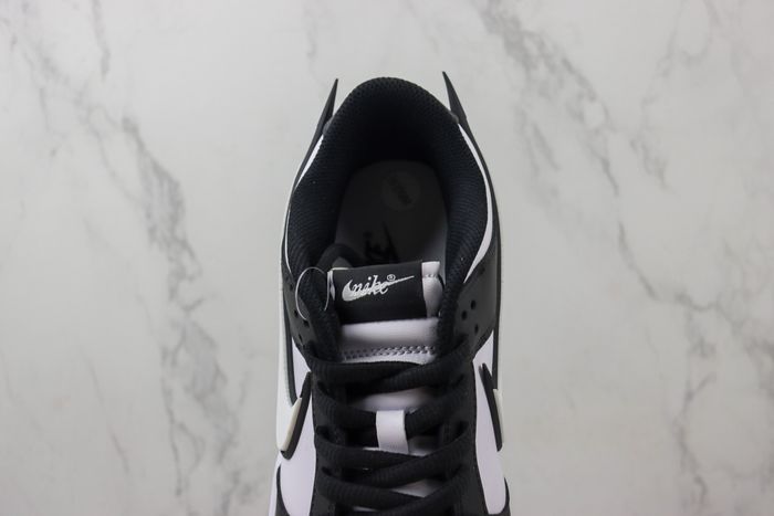 Nike Dunk Low Twist "Panda" Women's