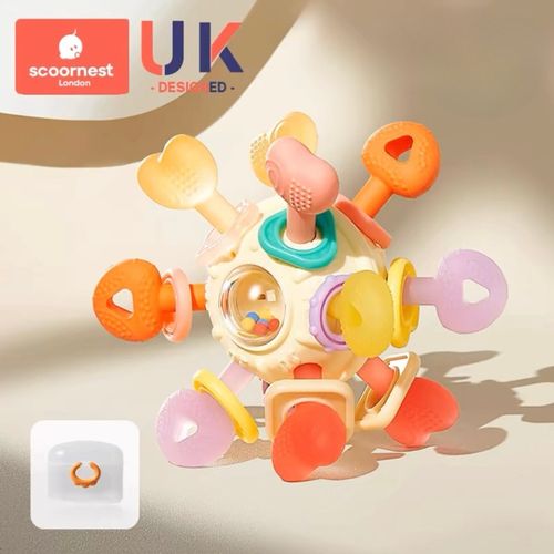 0-3 насны тоглоом - Elefun.kids.store
