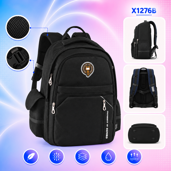 X1276B
