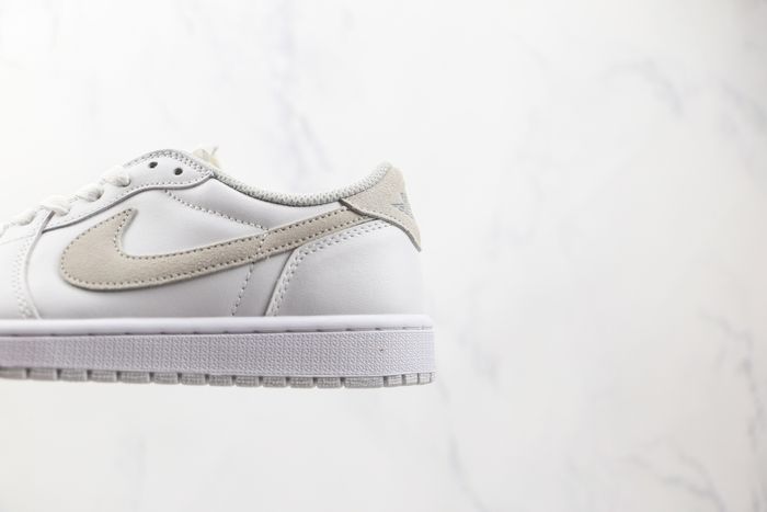 Jordan 1 Low OG Neutral Grey (2021) (Women's)