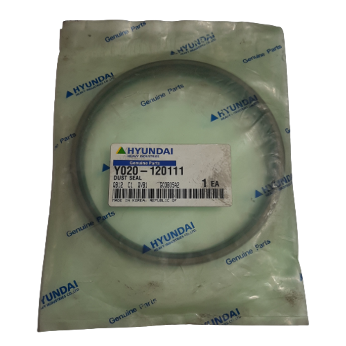 Seal-Dust DLI KPU, Тос Баригч