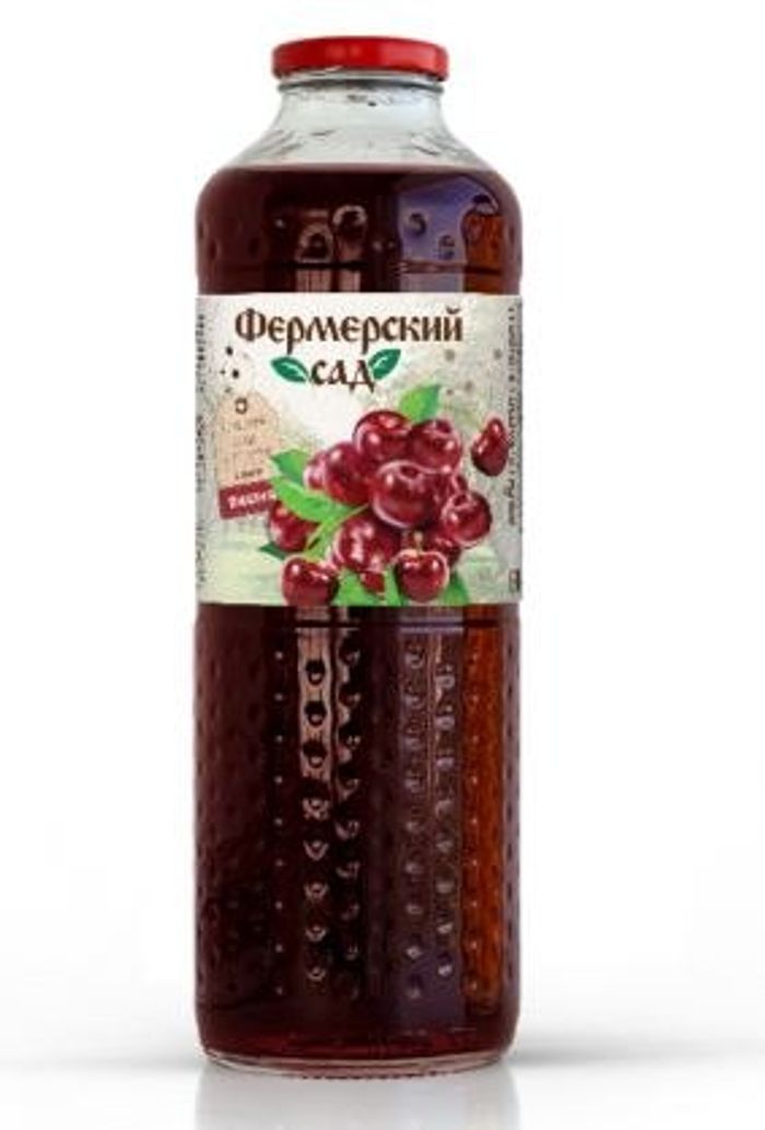 Ундаа жүүс Фермерский сад 1л