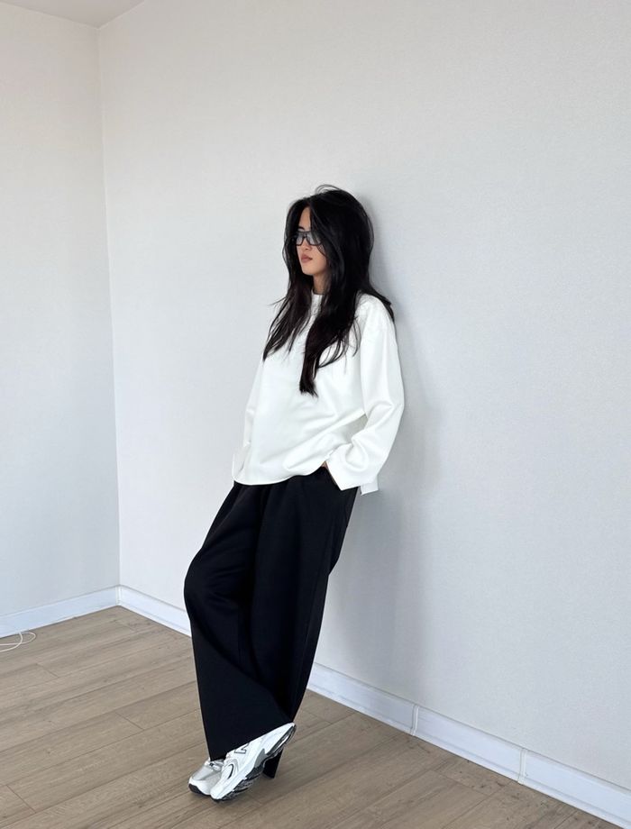 COZY SWEATSHIRT/дангаараа/ 