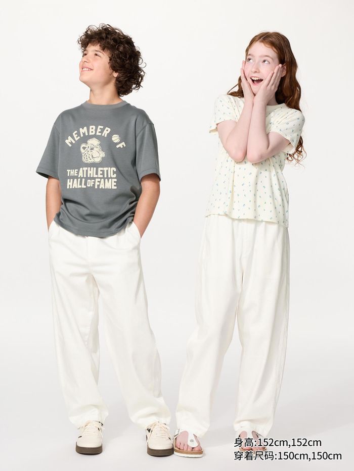 UNIQLO хүүхдийн jeans