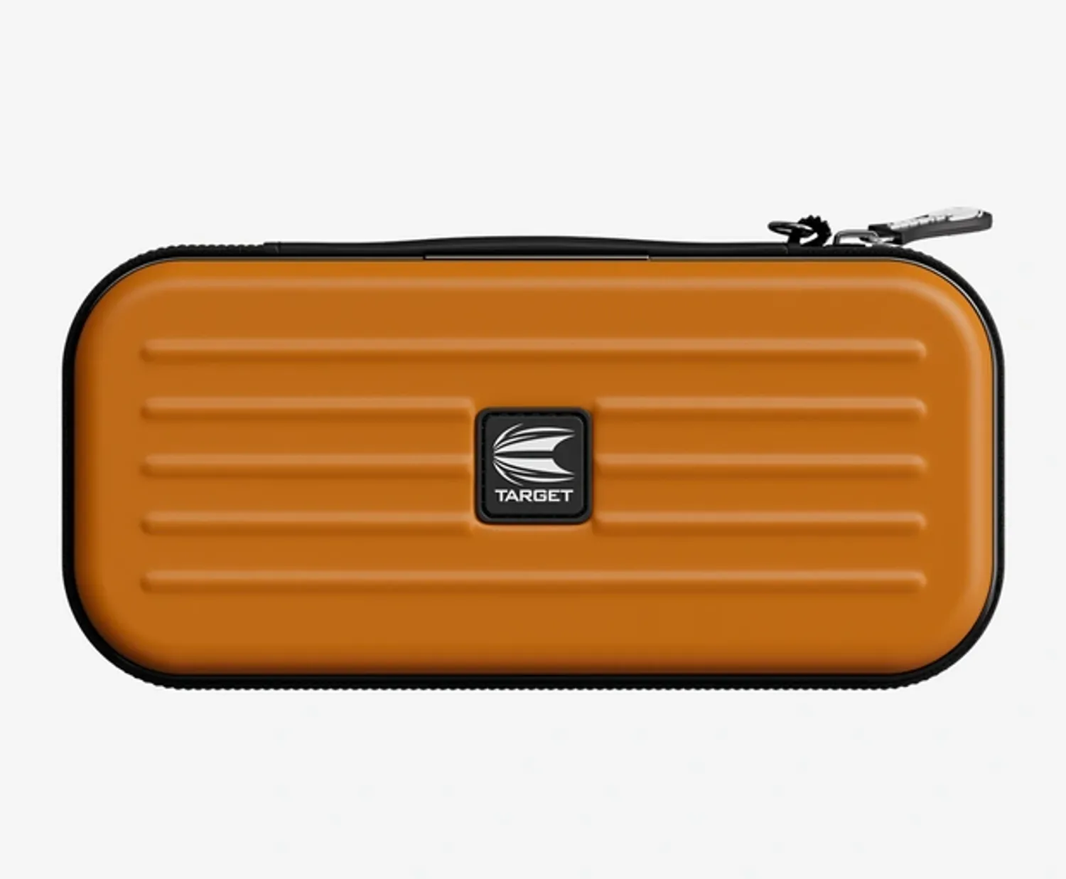 Target Takoma Orange Darts Wallet Case