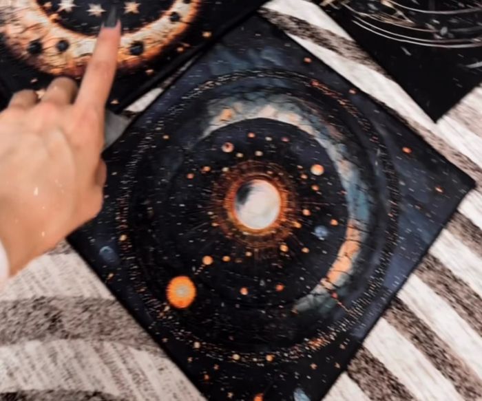 Тарот дэвсгэр