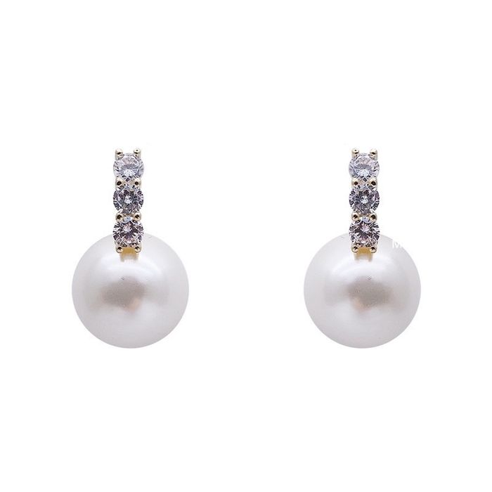 Гоёлын ээмэг 