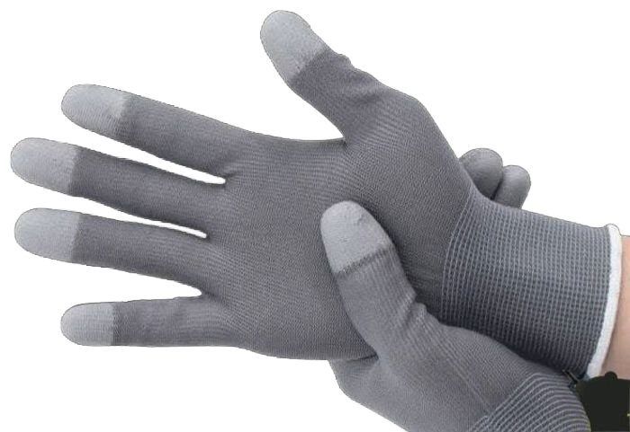 Бээлий Саарал мөнгөний 1/10