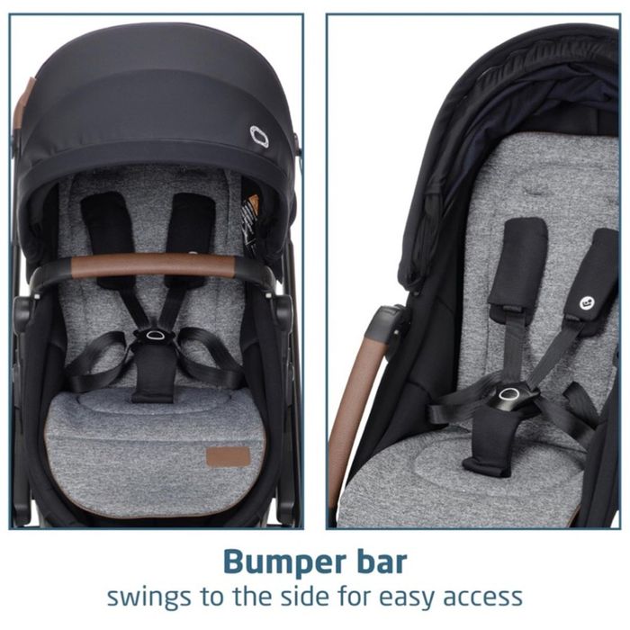 Maxicosi Tayla max stroller