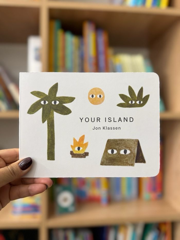 Your island