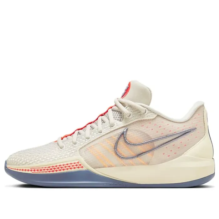 Nike Sabrina 1 Grounded (Women's)