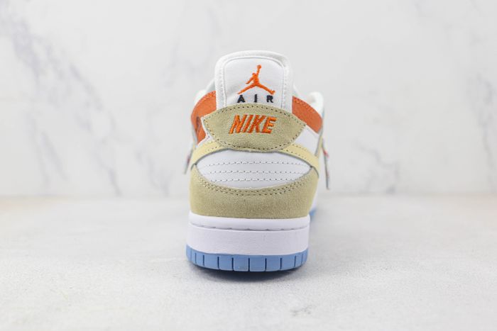 KIKS x EJDER x Wmns Nike Dunk SB Low Pro 