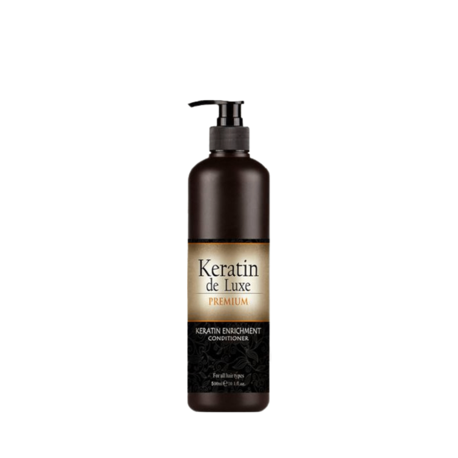 KERATIN DELUXE HAIR CONDITIONER