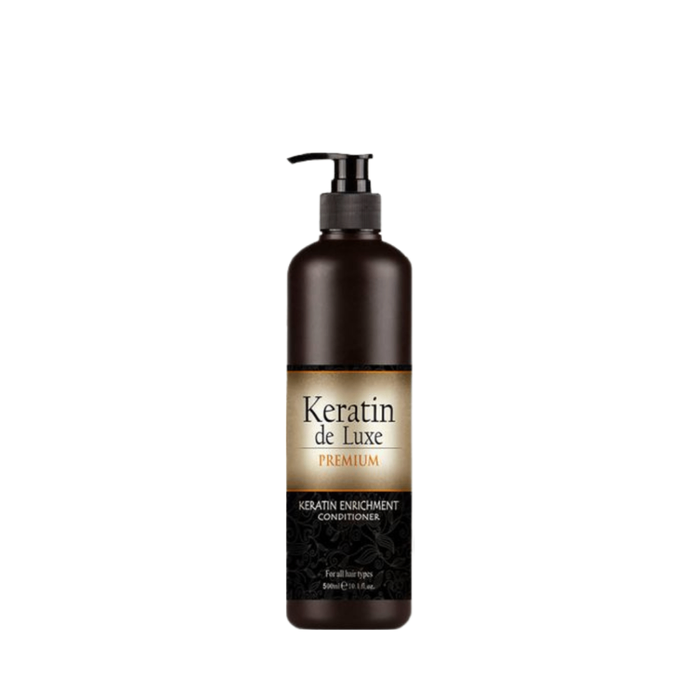 KERATIN DELUXE HAIR CONDITIONER