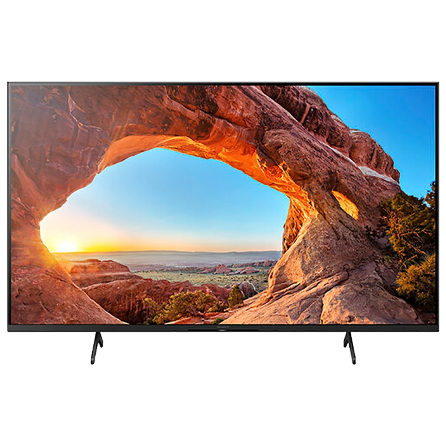 X85J series | 4K Ultra HD | High Dynamic Range (HDR) | Smart TV (Google TV) 2021