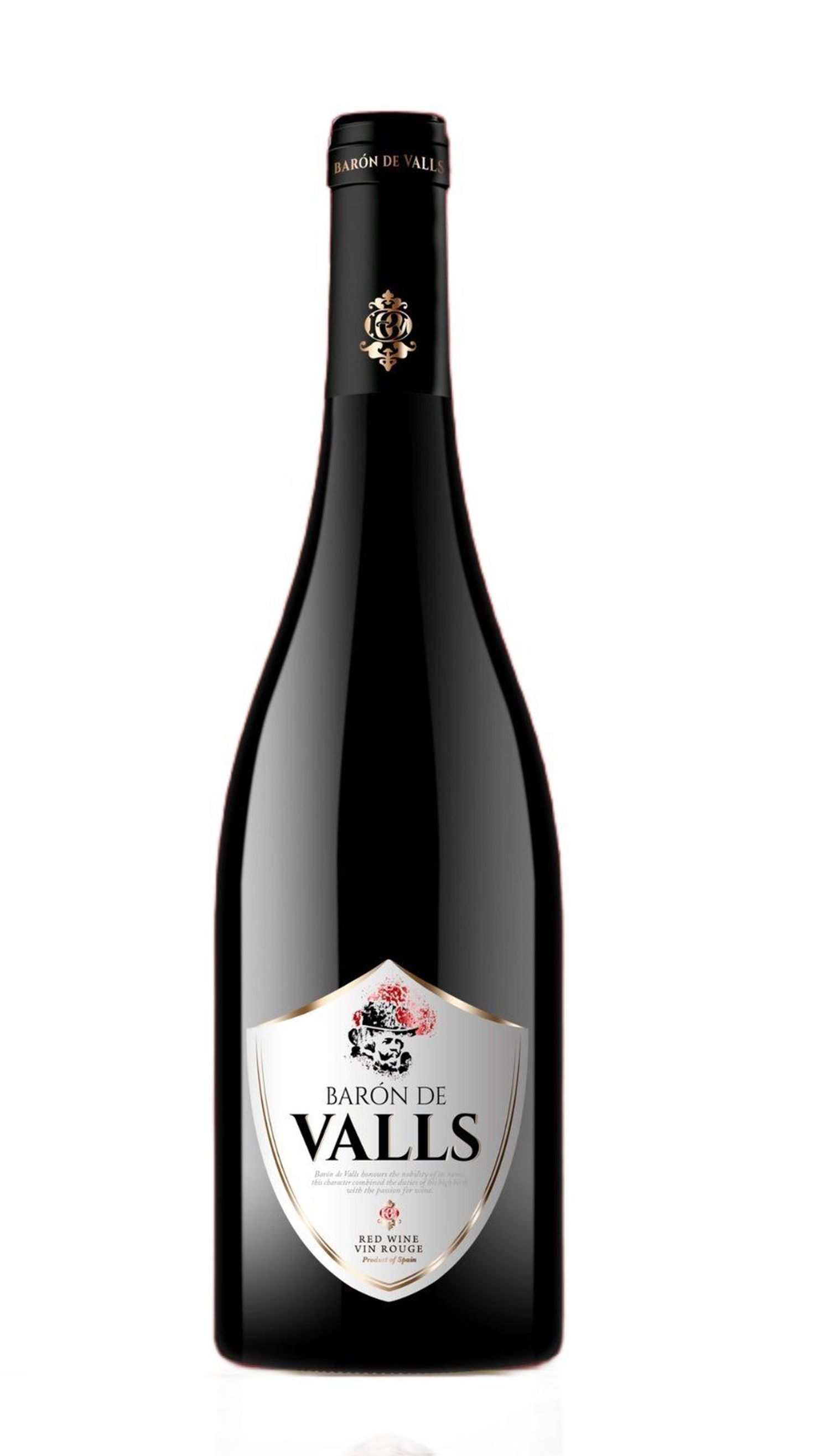 Вино Valls 750мл