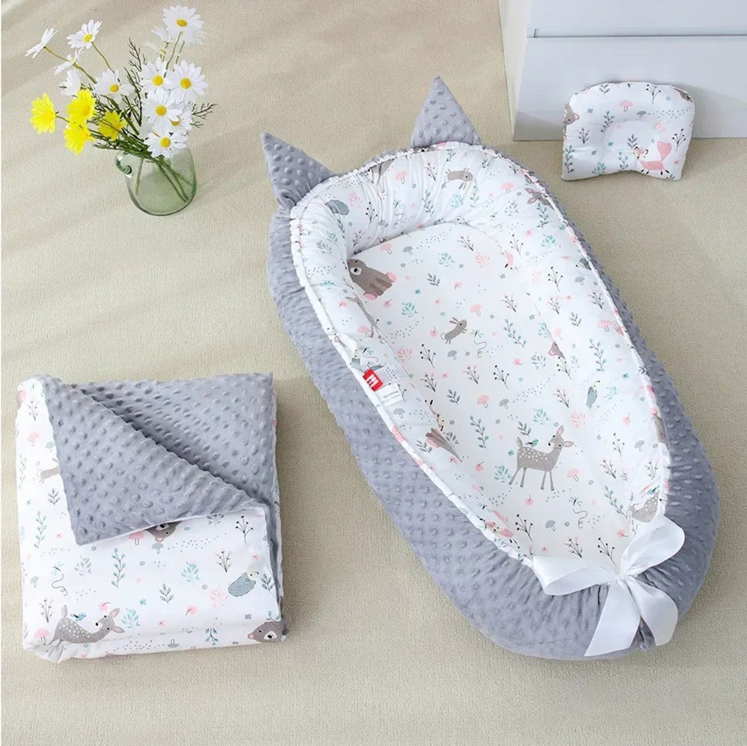 Тухтай унтлагын багц