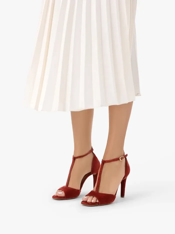 HEELS