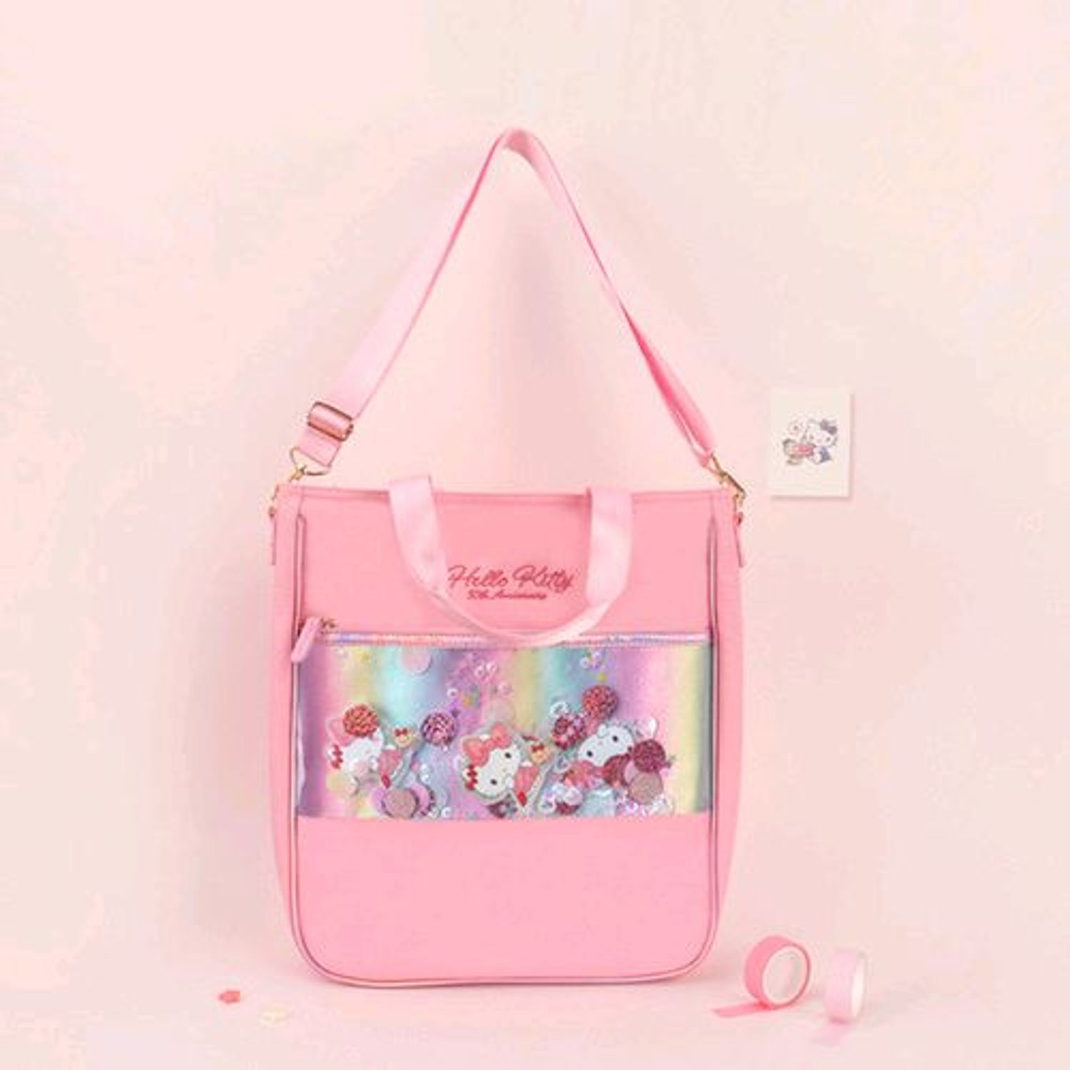 Ном, гутлын уутан цүнх HK0067