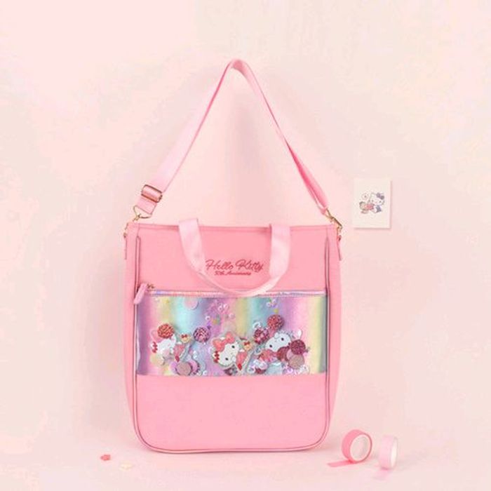 Ном, гутлын уутан цүнх HK0067