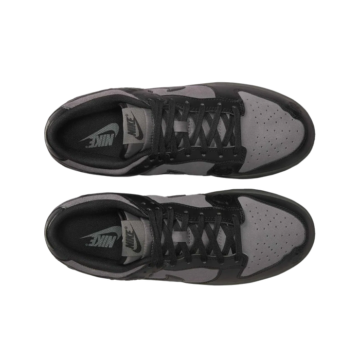 Nike Dunk Low Iron Grey Black