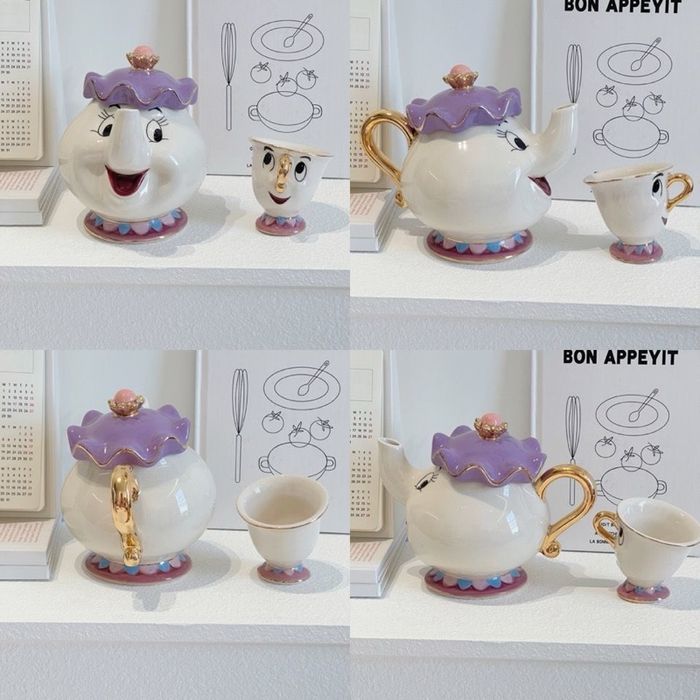 Disney Аяганы ком 