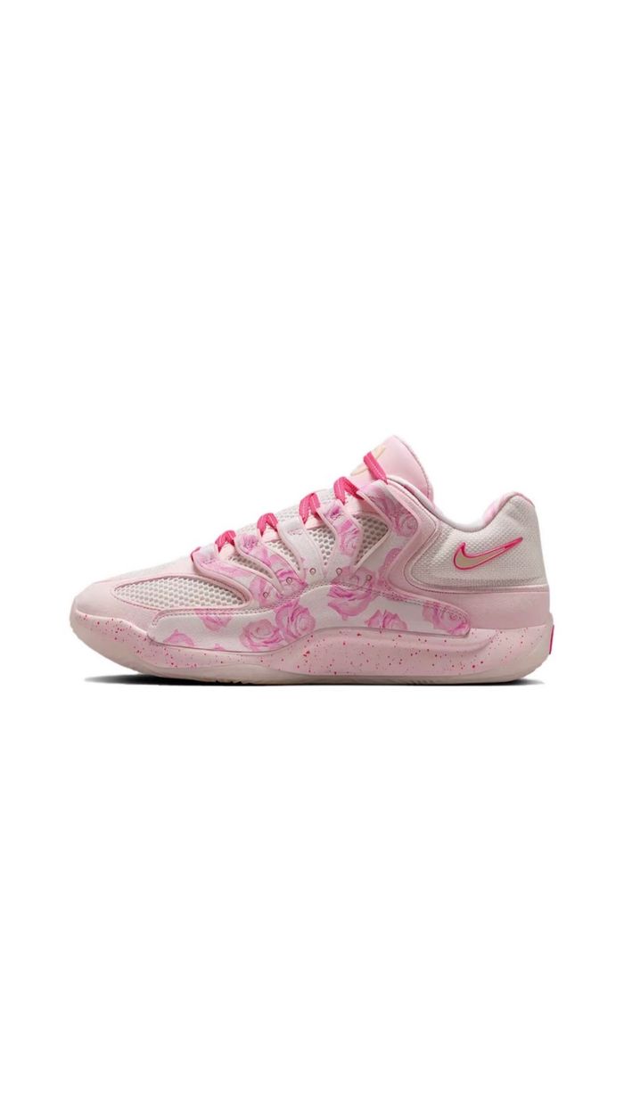 Nike KD18 "Aunt Pearl"