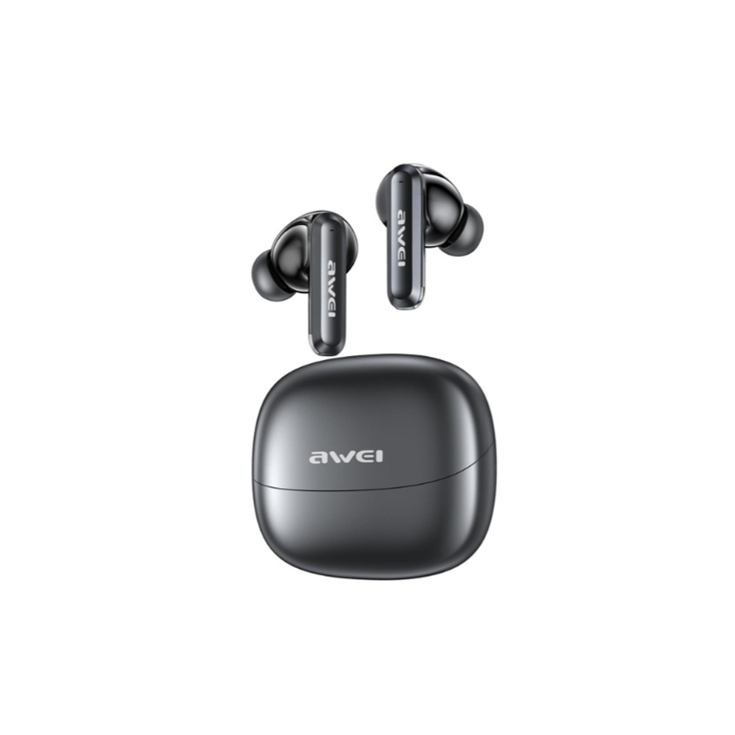 AWEI T220 ANC Al Translation Headphones