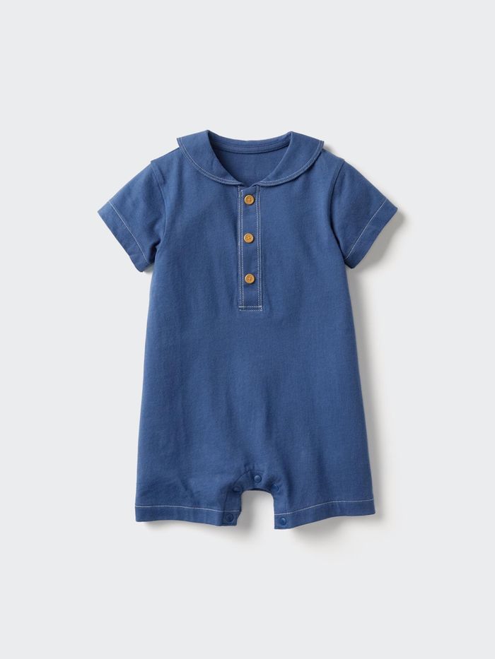 UNIQLO нялх хүүхдийн боди   