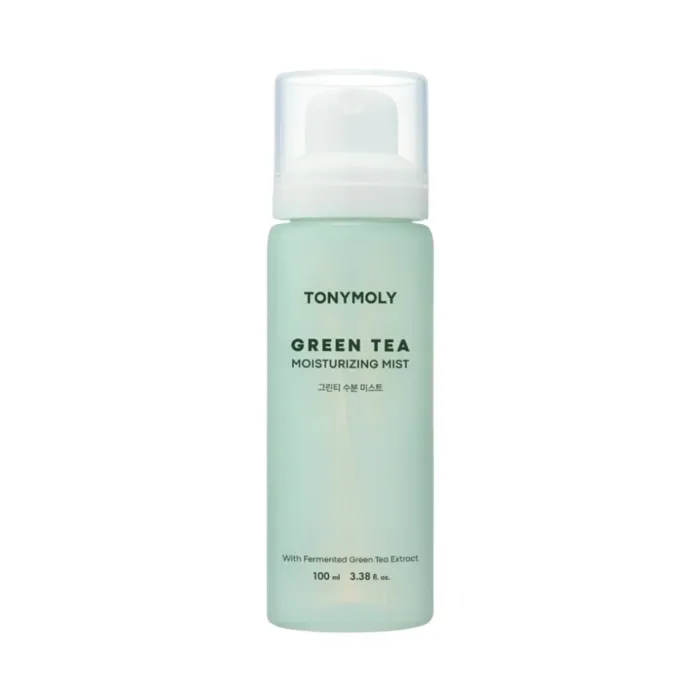 Green Tea Moisturizing Mist