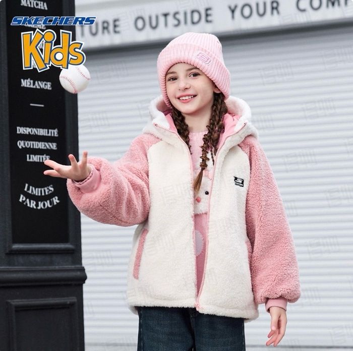Skechers Куртик 
