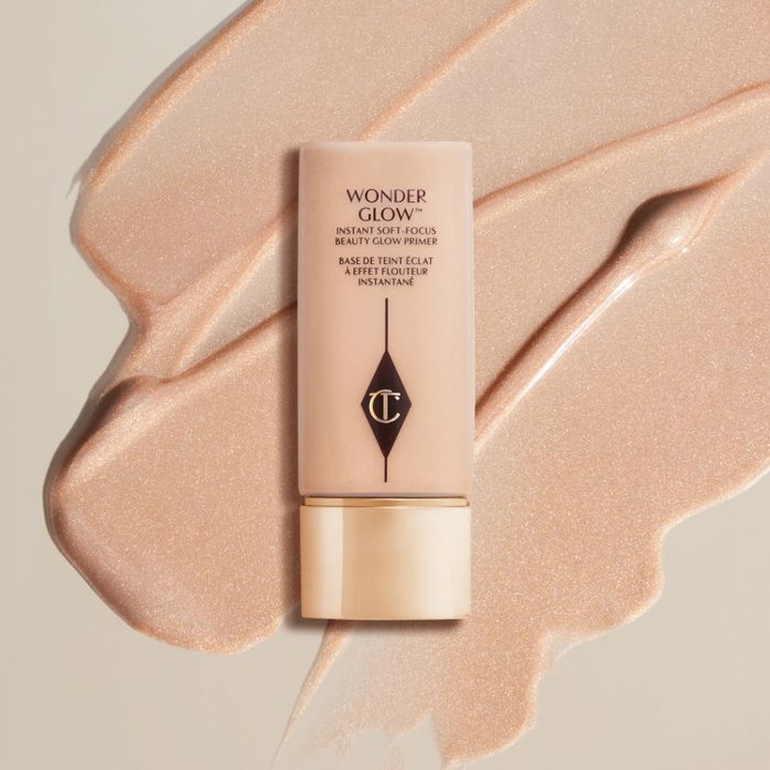 Charlotte Tilbury Wonderglow Instant Soft-Focus Beauty Flash Primer