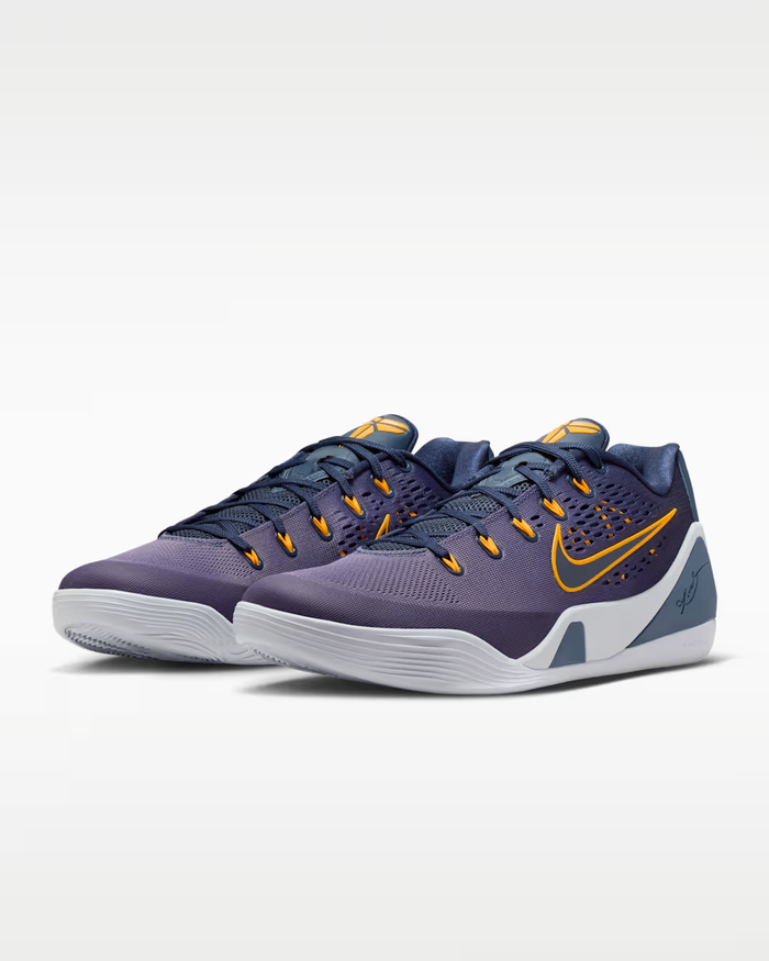 Kobe 9 Elite Low EM Protro
