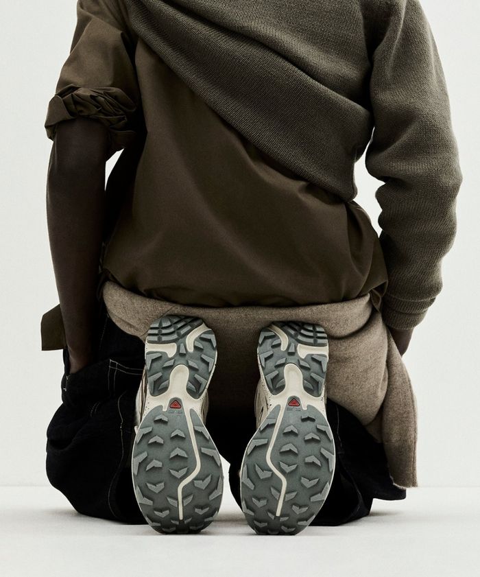 Salomon | XT-6 EXPANSE COZY FALL