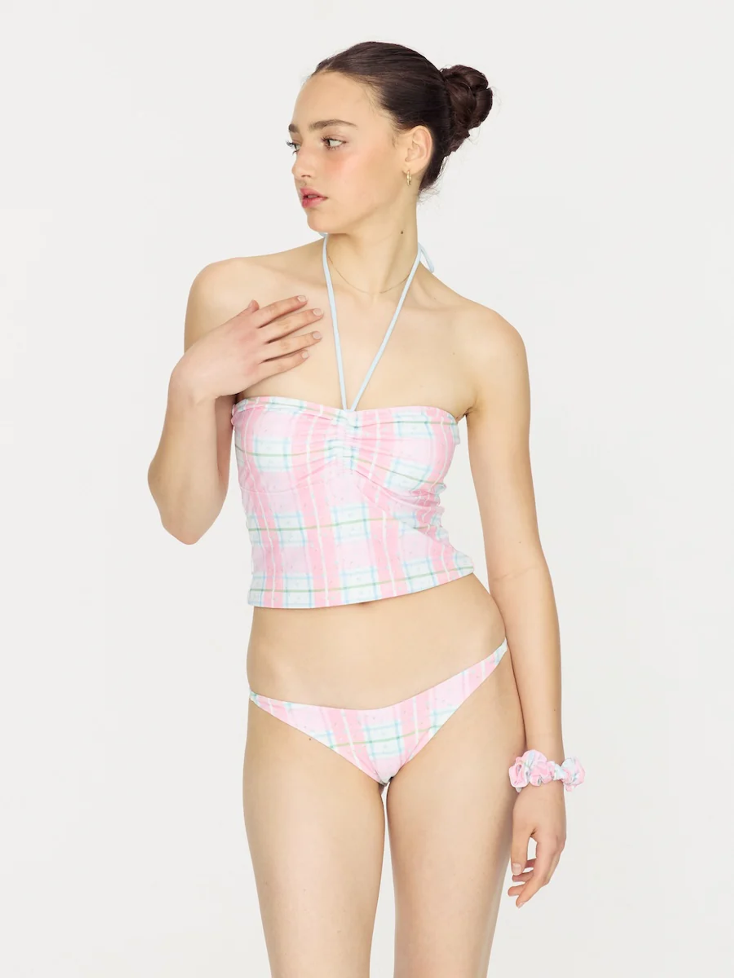 TINKLE BIKINI BOTTOM - PARTY NAPKIN
