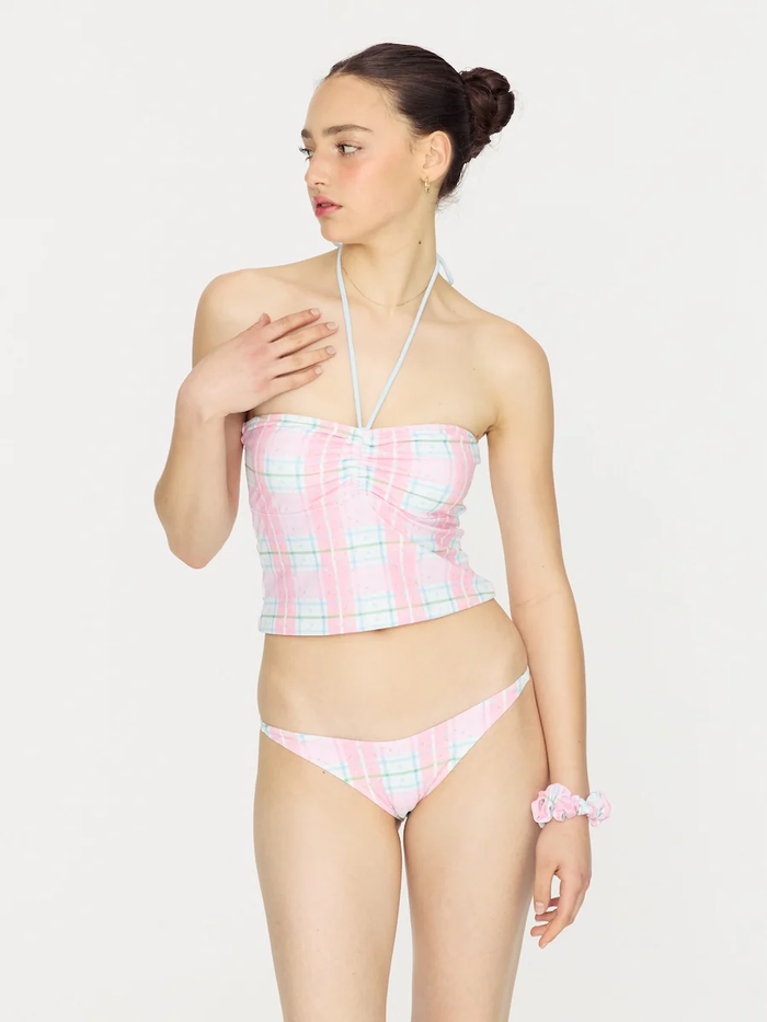 TINKLE BIKINI BOTTOM - PARTY NAPKIN