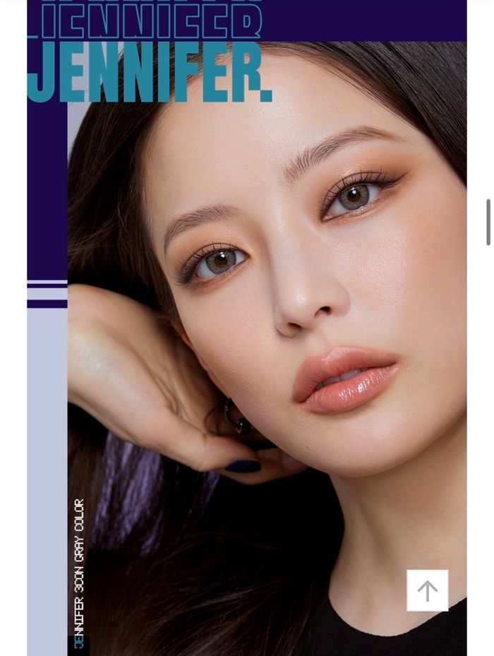 Jeniffer  3con Gray