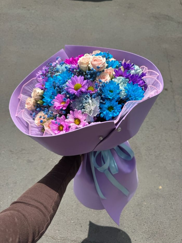 Violet 💜